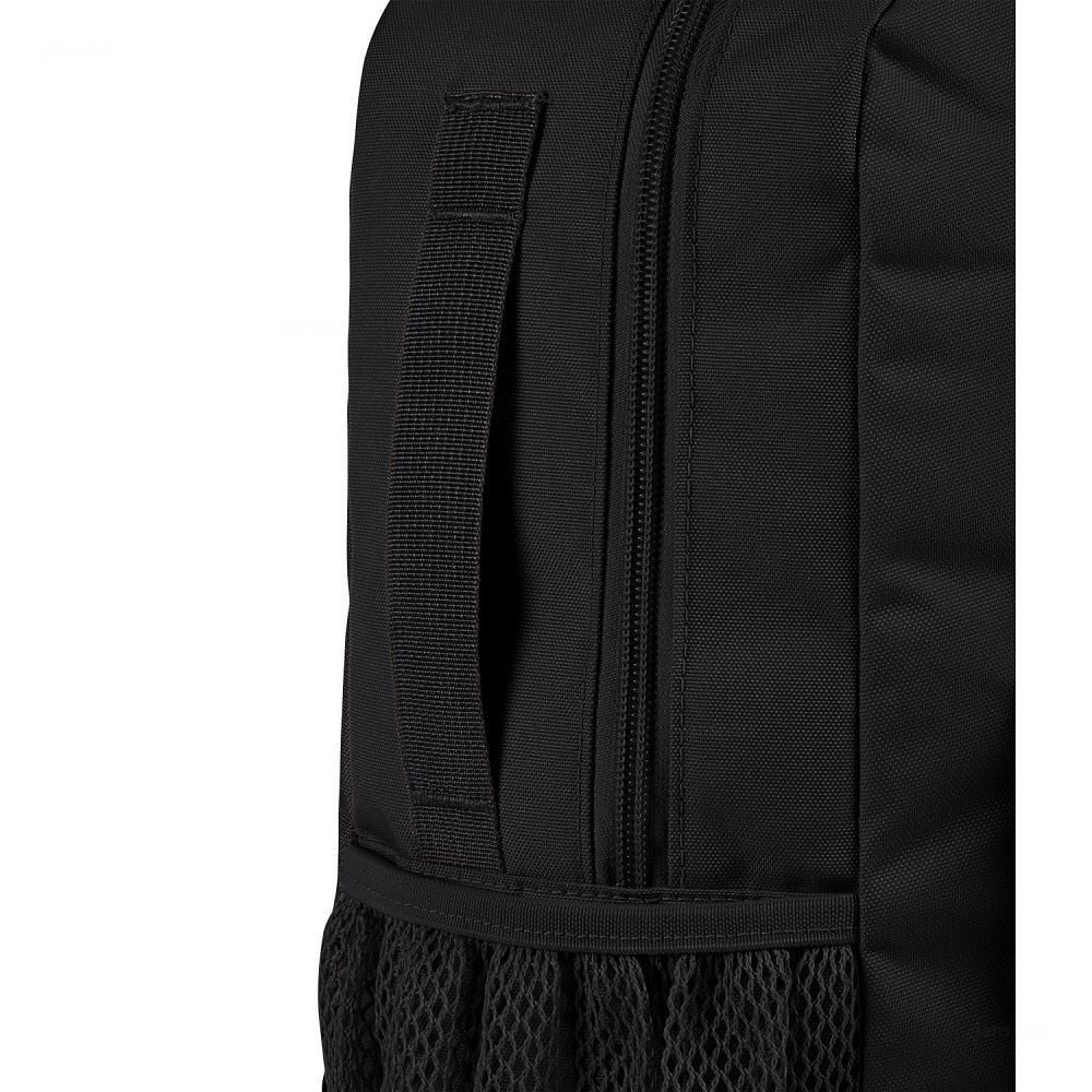 JanSport CENTRAL ADAPTIVE School Backpacks Black | AU_JS143