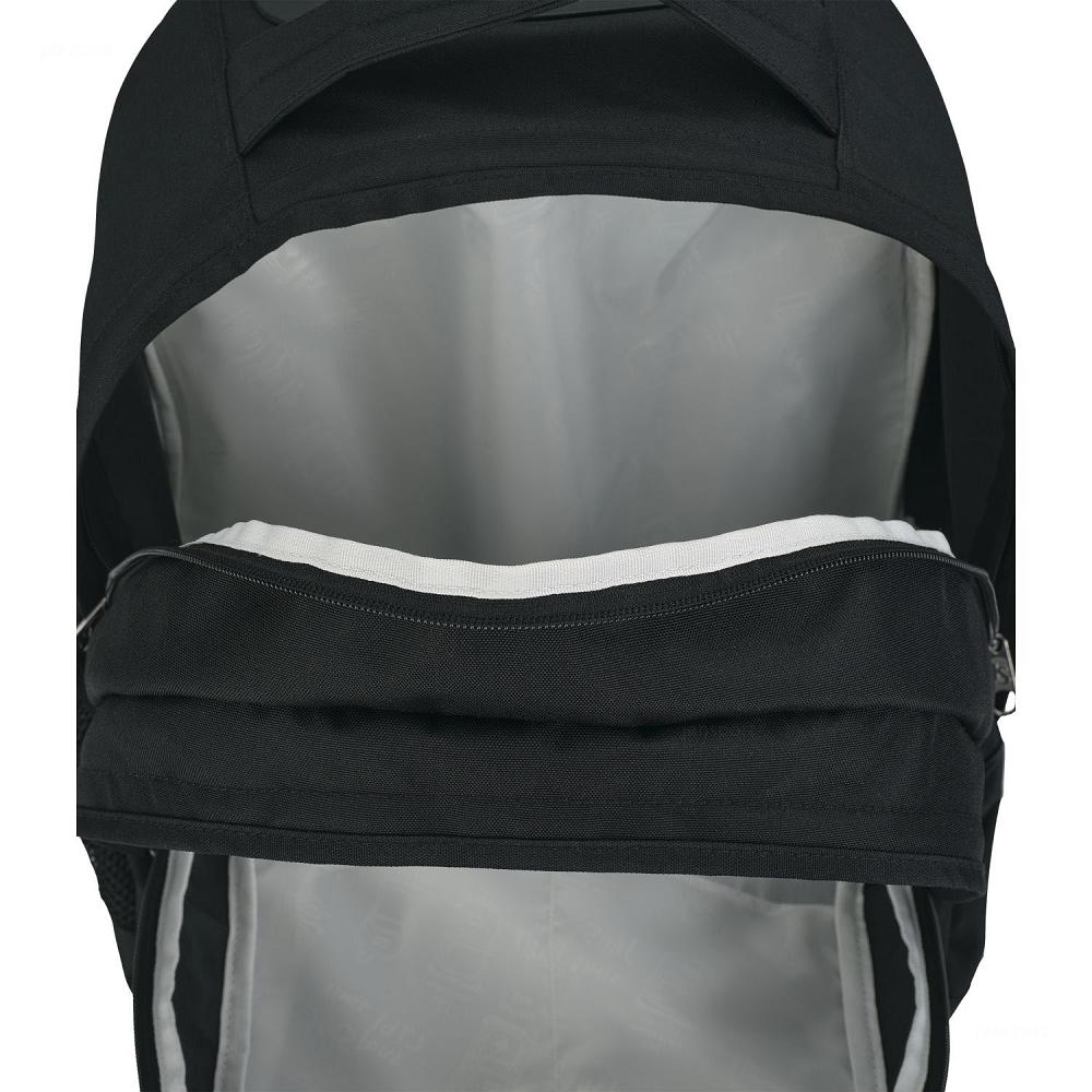 JanSport Driver 8 Rolling Backpack Black | AU_JS561