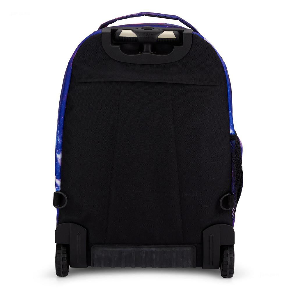 JanSport Driver 8 Rolling Laptop Backpacks Multicolor | AU_JS313