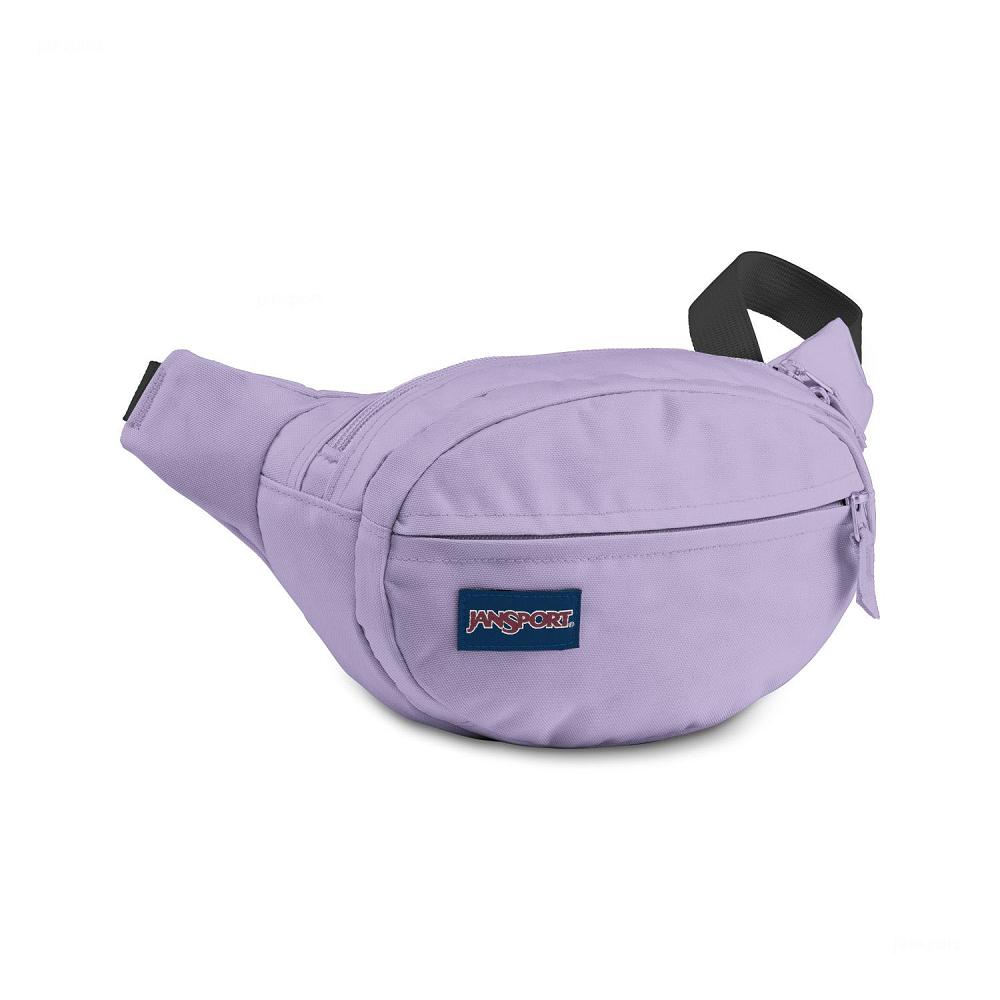 JanSport Fifth Avenue Fanny Packs Purple | AU_JS052