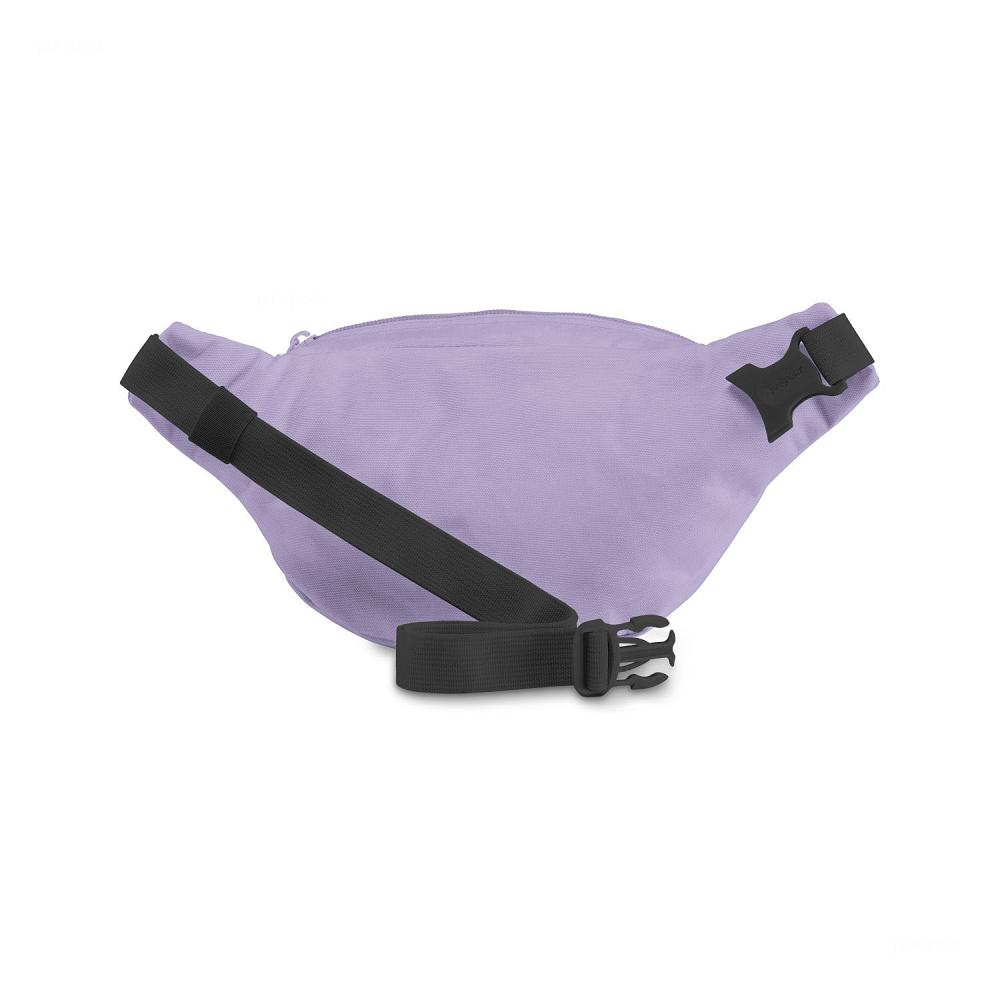 JanSport Fifth Avenue Fanny Packs Purple | AU_JS052