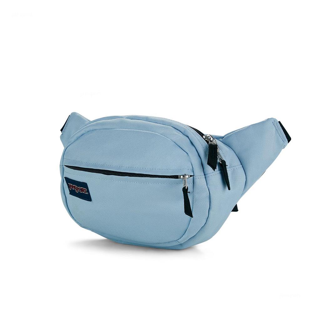 JanSport Fifth Avenue Waistpack Blue | AU_JS475