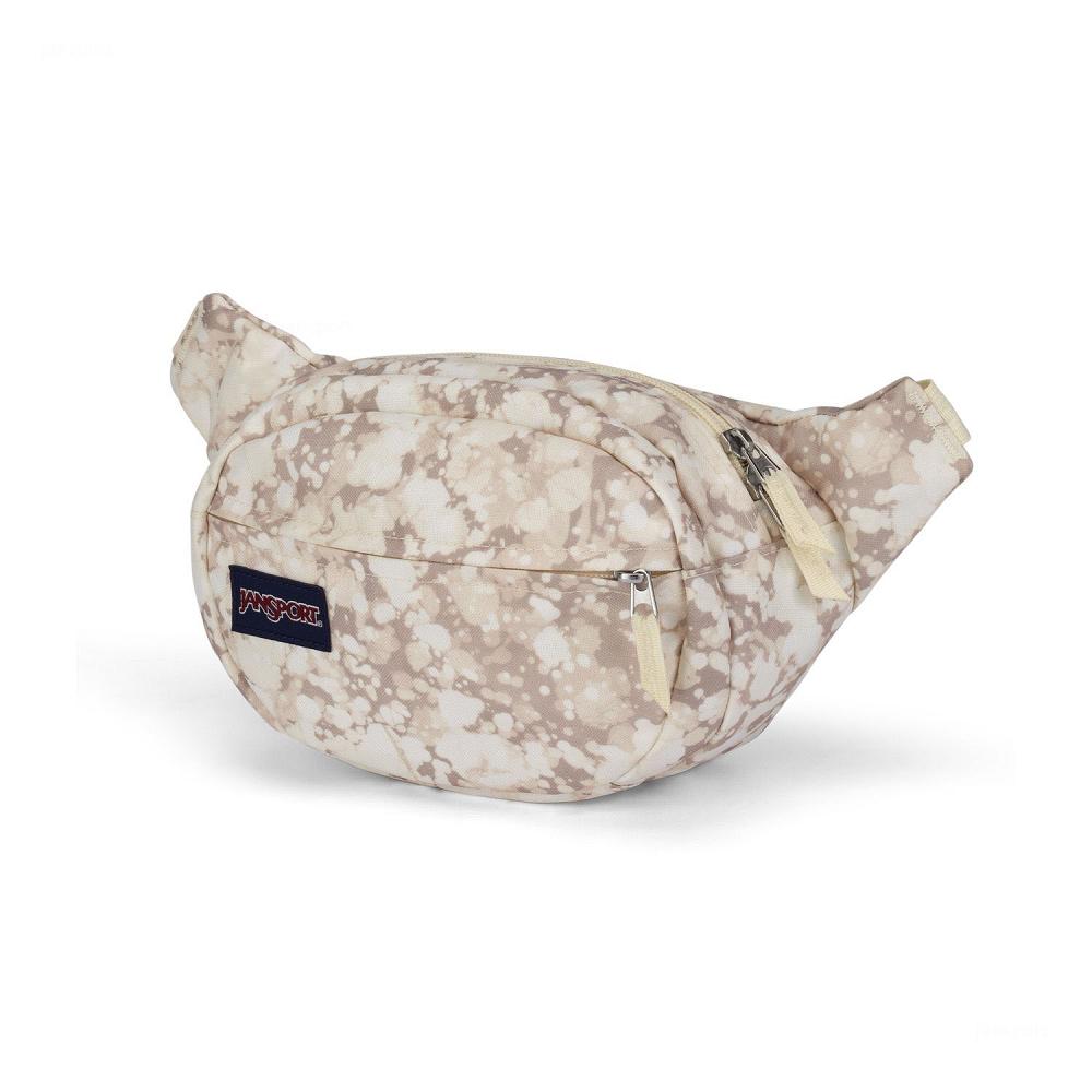 JanSport Fifth Avenue Waistpack Camo | AU_JS583