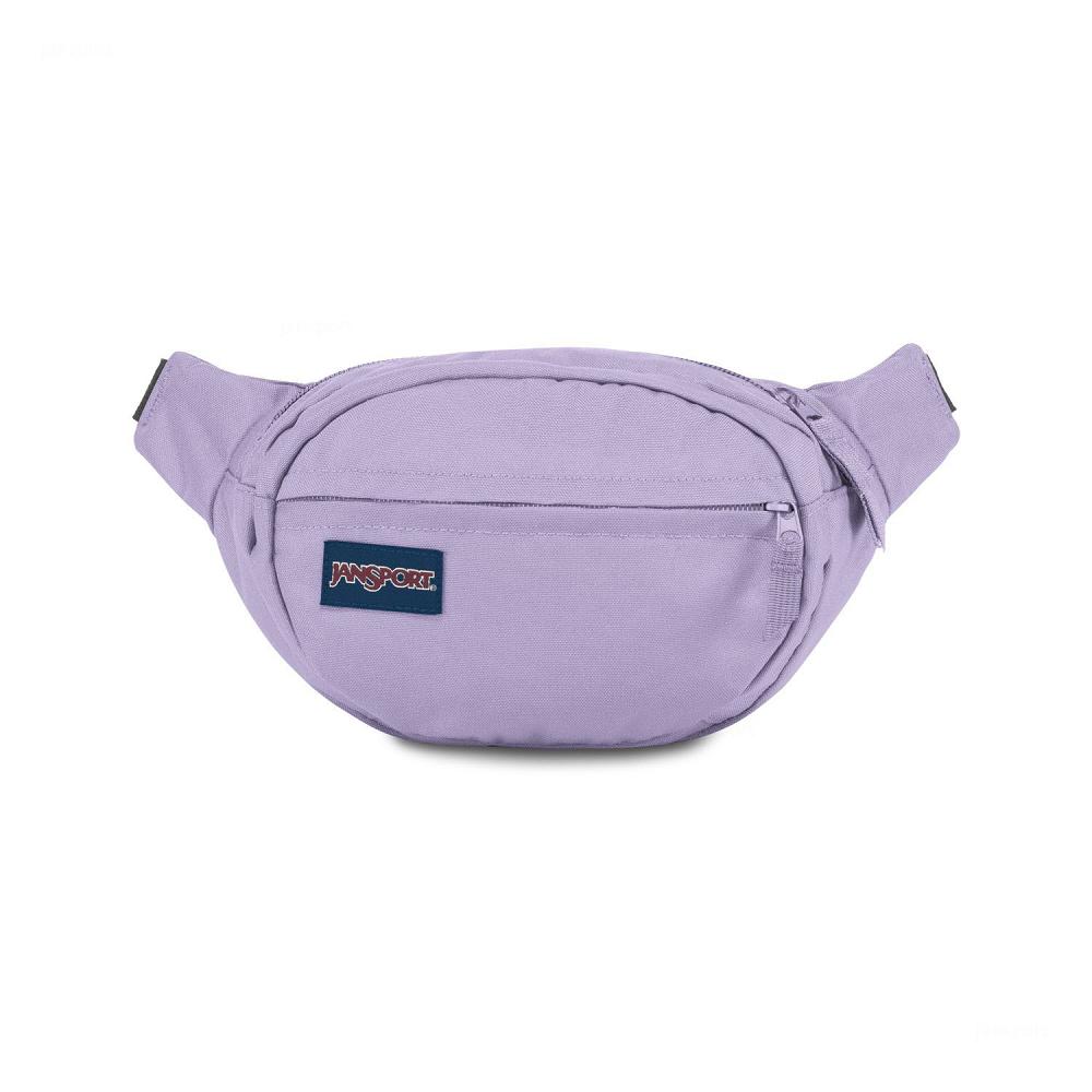 JanSport Fifth Avenue Waistpack Purple | AU_JS201