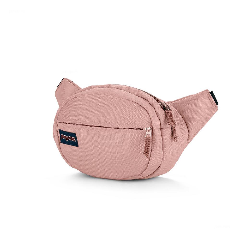 JanSport Fifth Avenue Waistpack Rose | AU_JS24B