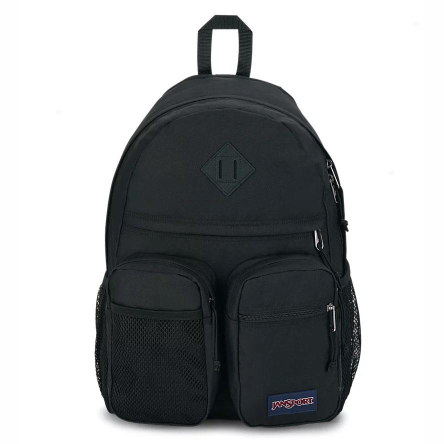 JanSport GRANBY Laptop Backpacks Black | AU_JS329