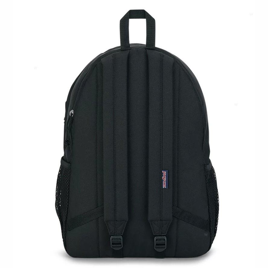 JanSport GRANBY School Backpacks Black | AU_JS431