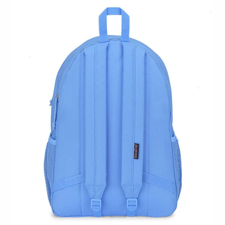 JanSport GRANBY School Backpacks Blue | AU_JS234