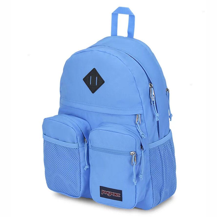 JanSport GRANBY School Backpacks Blue | AU_JS234