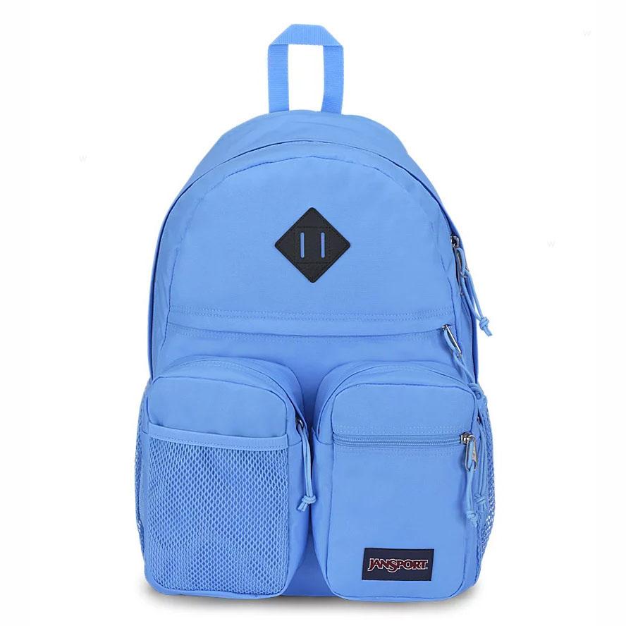 JanSport GRANBY School Backpacks Blue | AU_JS234