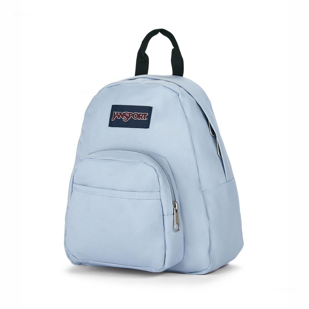 JanSport HALF PINT MINI School Backpacks Blue | AU_JS178