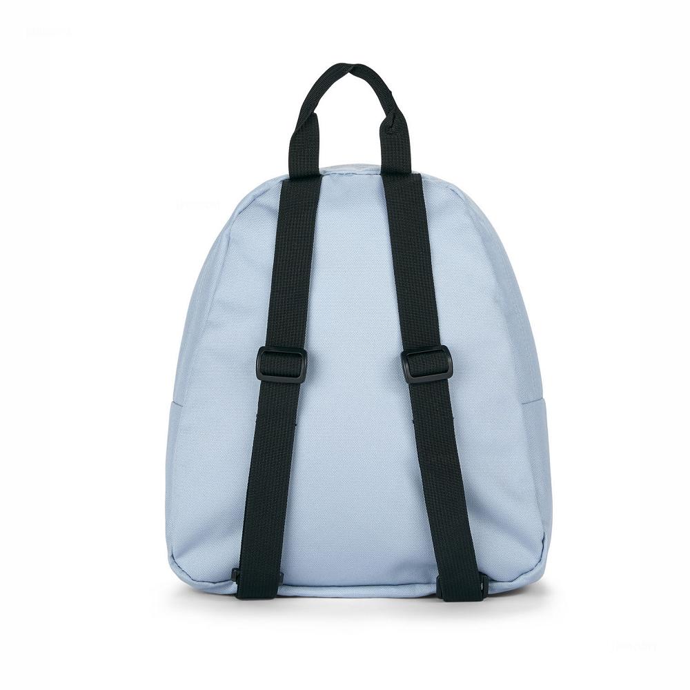 JanSport HALF PINT MINI School Backpacks Blue | AU_JS178