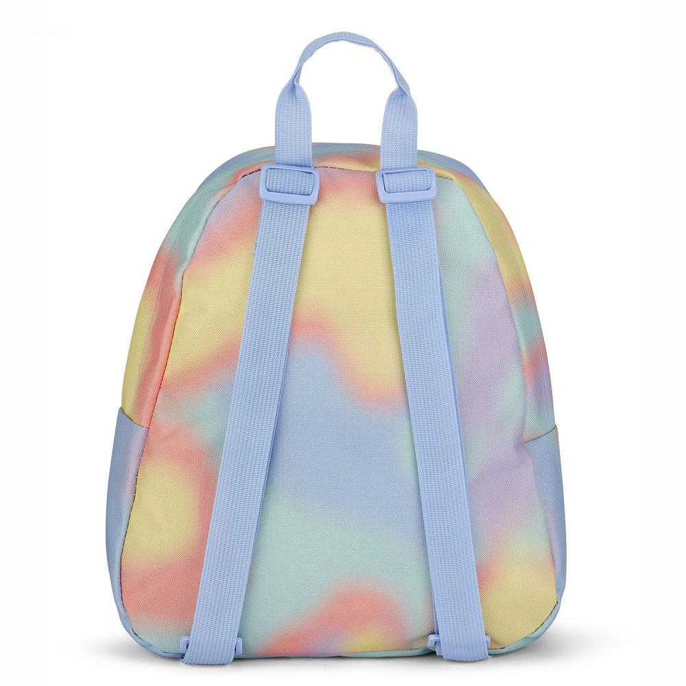 JanSport HALF PINT MINI School Backpacks Multicolor | AU_JS410