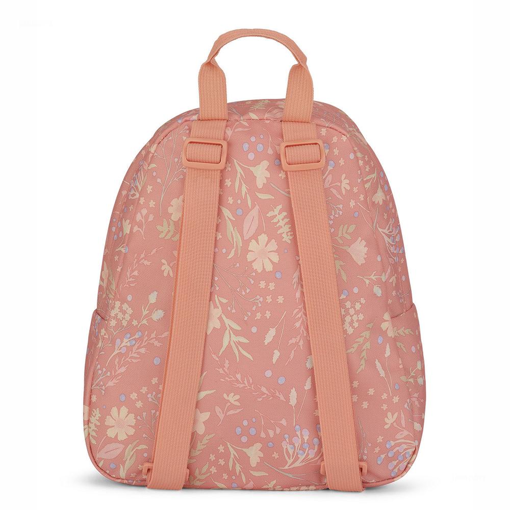 JanSport HALF PINT MINI School Backpacks Rose | AU_JS469