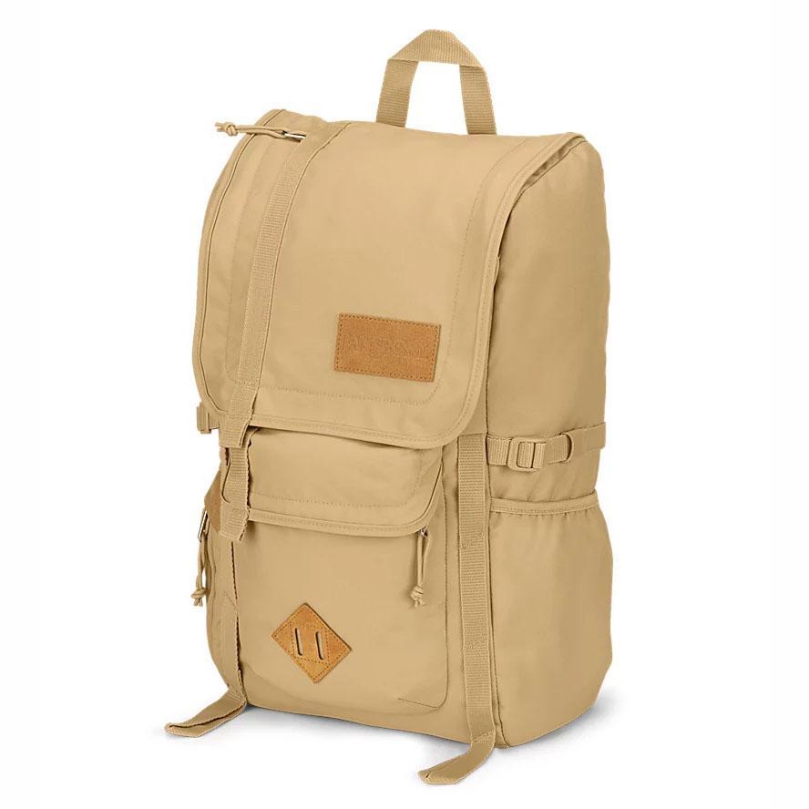 JanSport Hatchet Laptop Backpacks Brown | AU_JS206