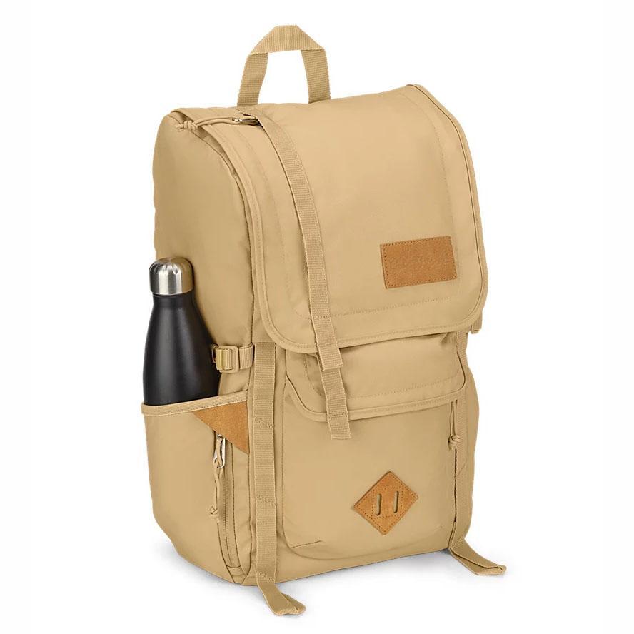 JanSport Hatchet School Backpacks Brown | AU_JS538