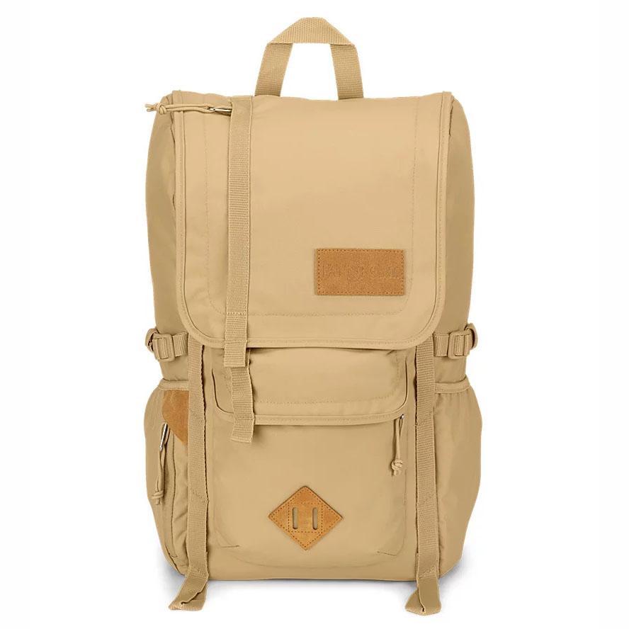 JanSport Hatchet Work Backpacks Brown | AU_JS054