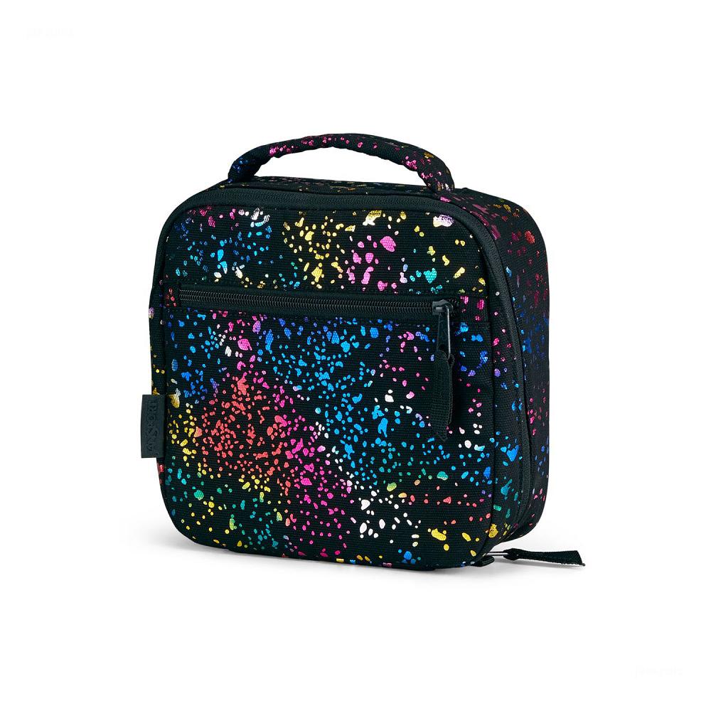 JanSport LUNCH BREAK Lunch Bags Multicolor | AU_JS362