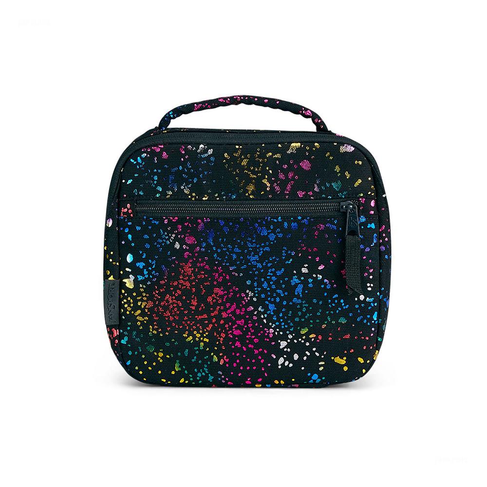 JanSport LUNCH BREAK Lunch Bags Multicolor | AU_JS362