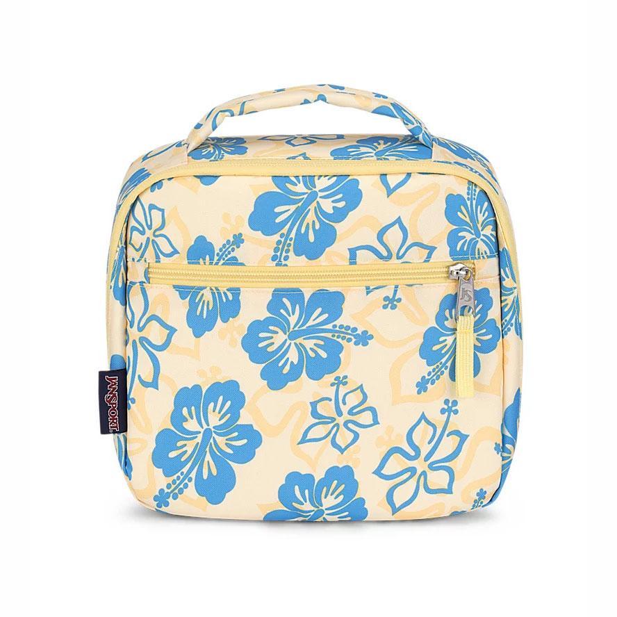 JanSport LUNCH BREAK Lunch Bags Yellow | AU_JS04B