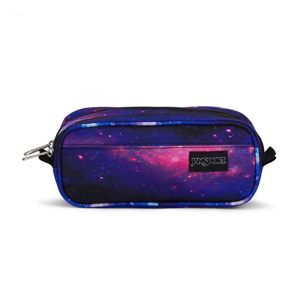 JanSport Large Accessory Pouch Pencil Cases Multicolor | AU_JS393