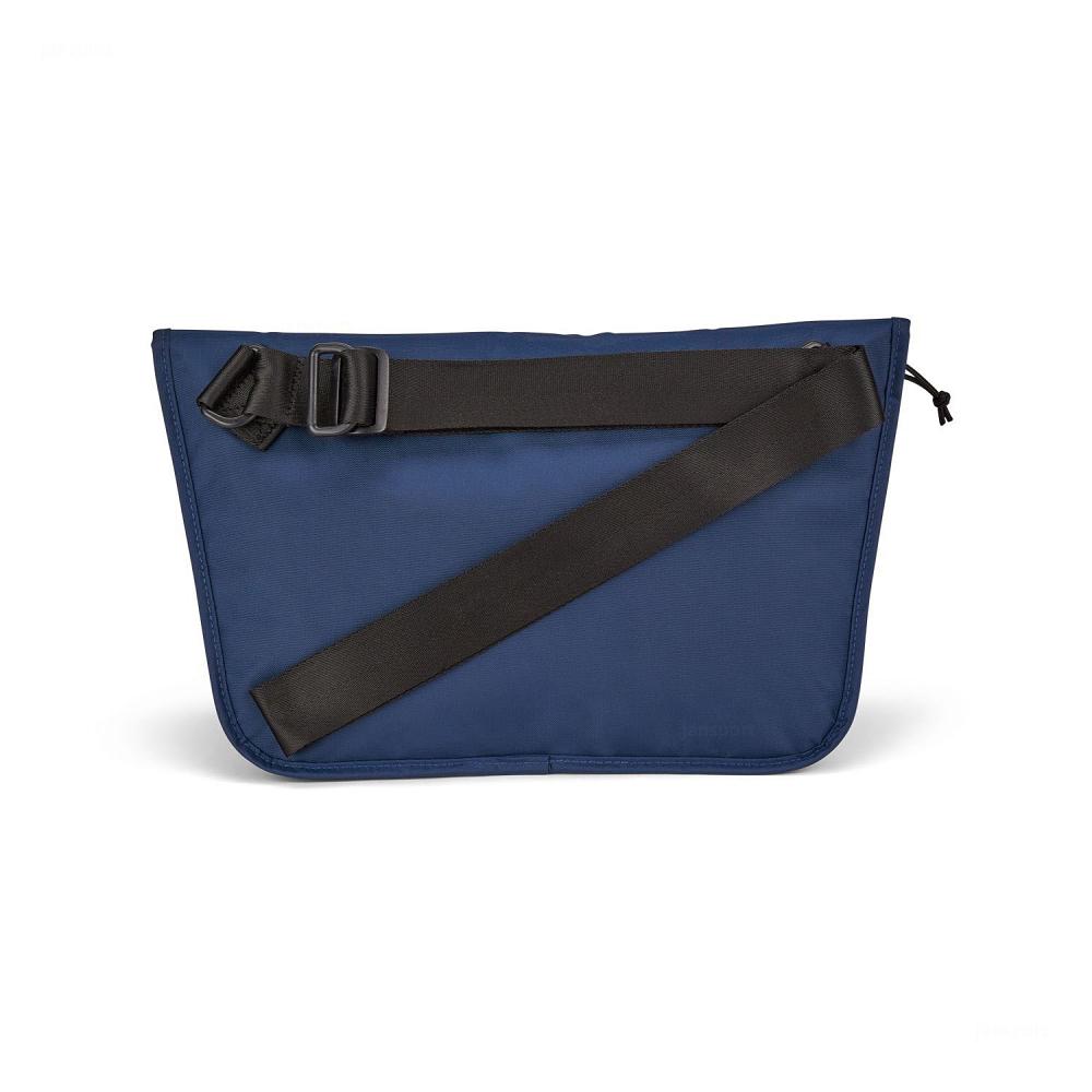 JanSport Larimer Crossbody Bags Navy | AU_JS121