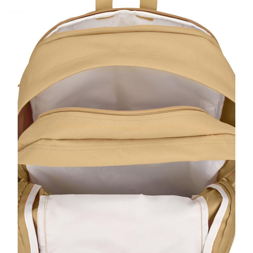 JanSport Main Campus FX Laptop Backpacks Brown | AU_JS114