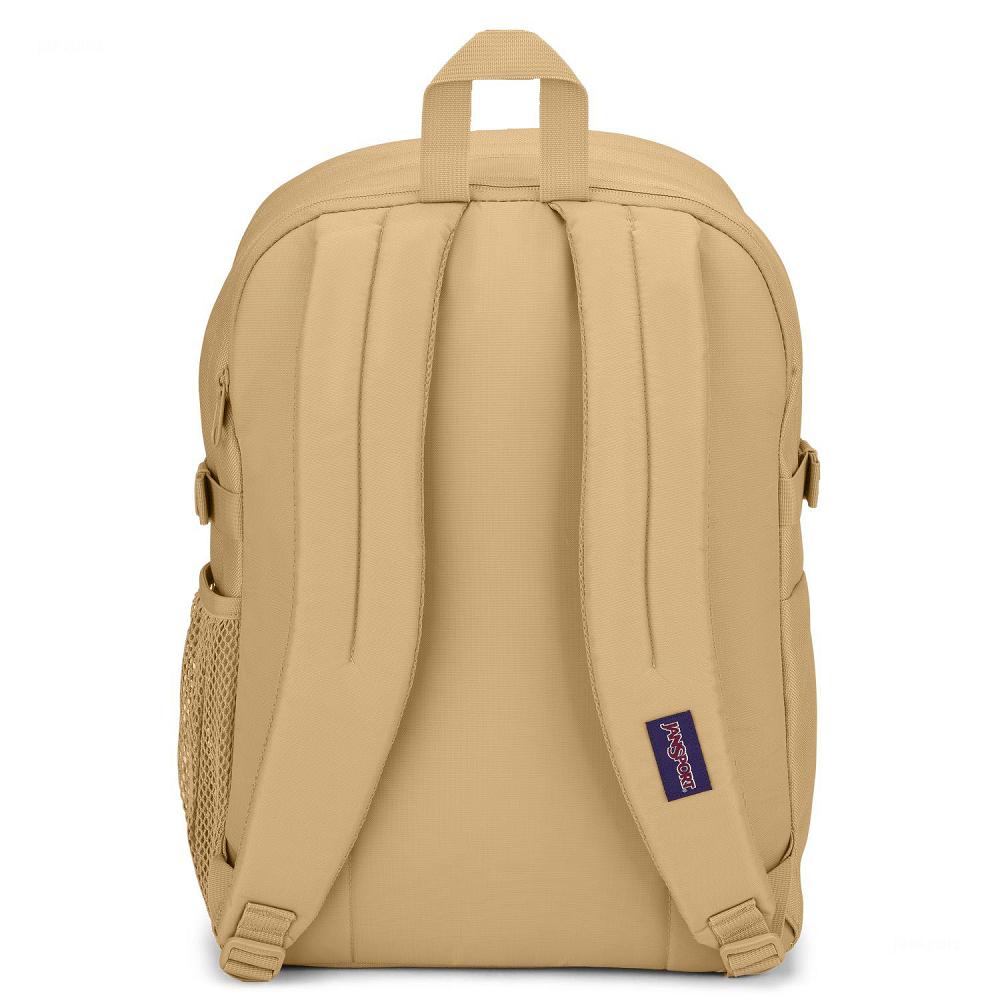 JanSport Main Campus FX Laptop Backpacks Brown | AU_JS114