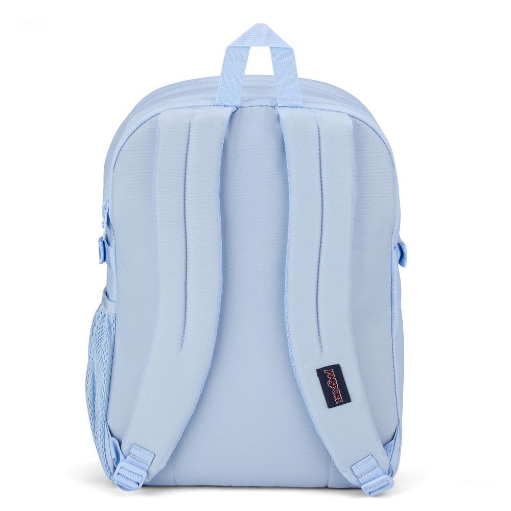 JanSport Main Campus FX School Backpacks Blue | AU_JS565