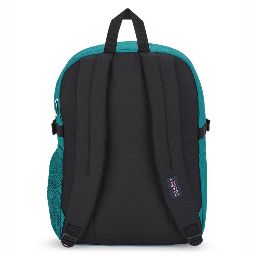 JanSport Main Campus Laptop Backpacks Green | AU_JS156