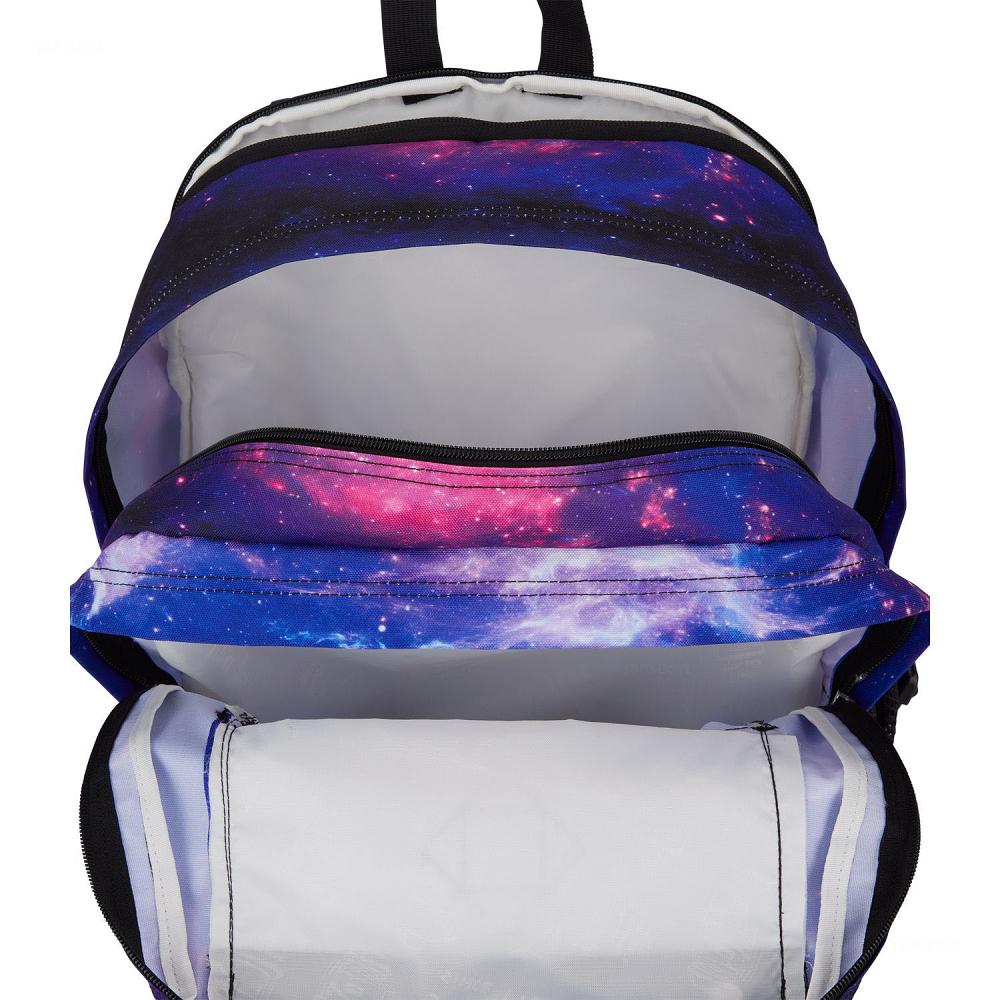 JanSport Main Campus Laptop Backpacks Multicolor | AU_JS440