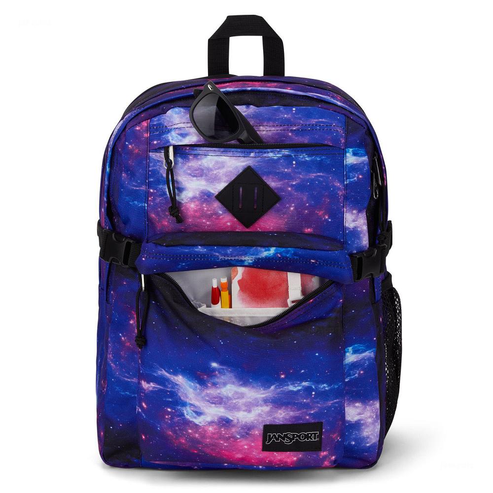 JanSport Main Campus Laptop Backpacks Multicolor | AU_JS440