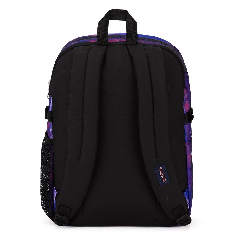 JanSport Main Campus Laptop Backpacks Multicolor | AU_JS440