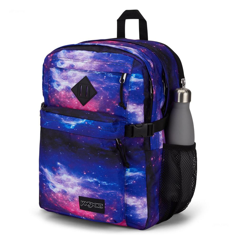 JanSport Main Campus Laptop Backpacks Multicolor | AU_JS440