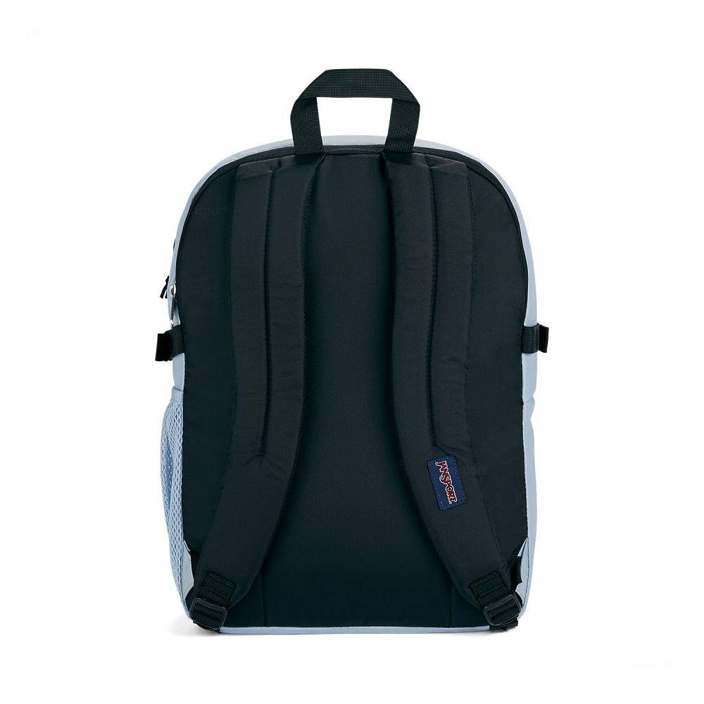 JanSport Main Campus School Backpacks Blue | AU_JS563