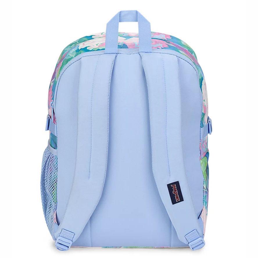 JanSport Main Campus School Backpacks Multicolor | AU_JS158