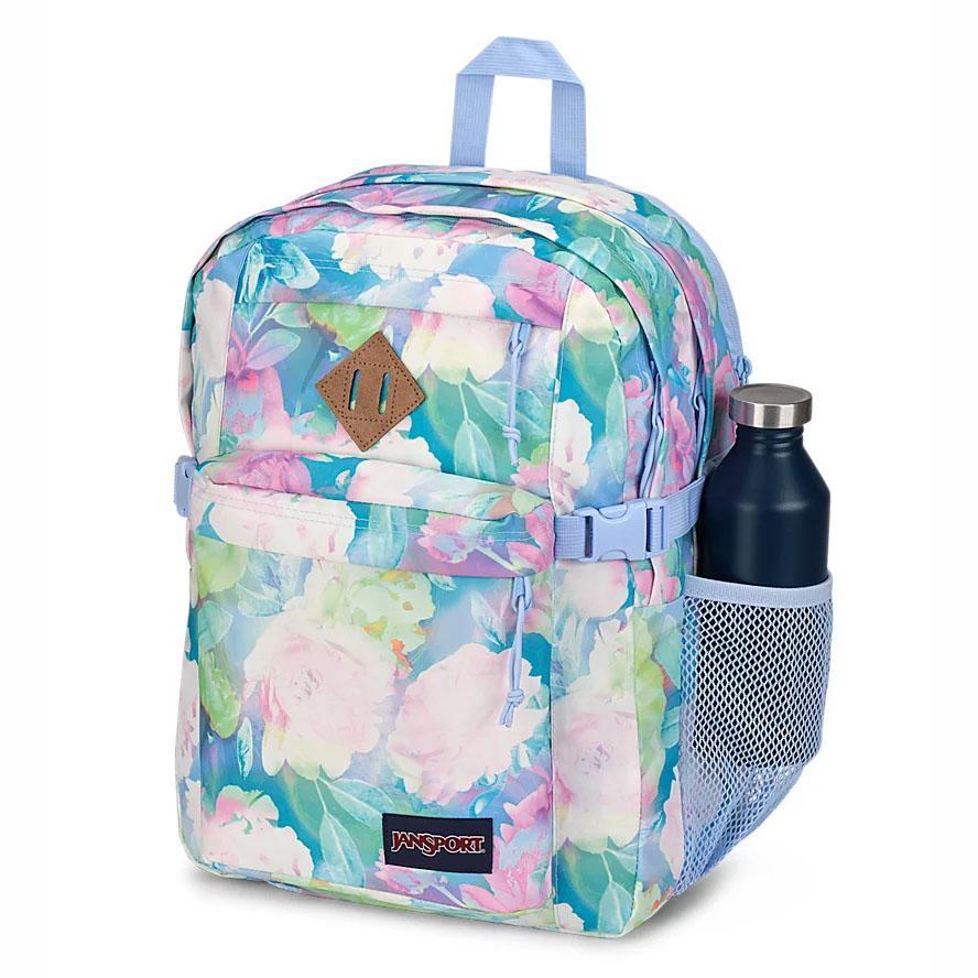 JanSport Main Campus School Backpacks Multicolor | AU_JS158