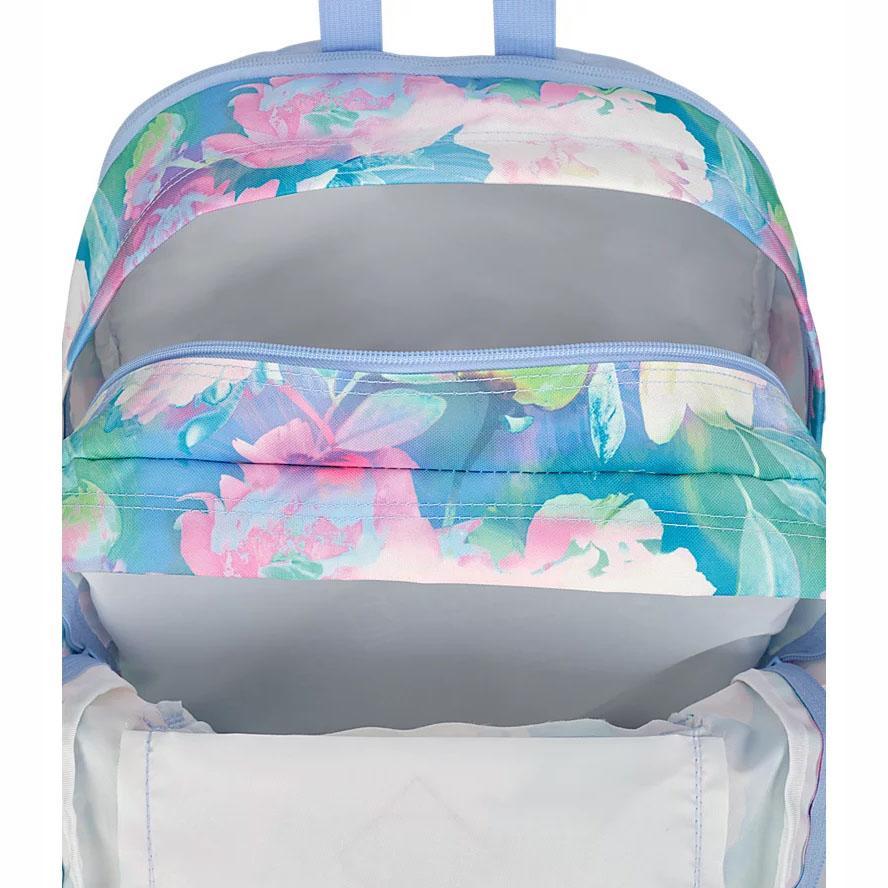 JanSport Main Campus School Backpacks Multicolor | AU_JS158