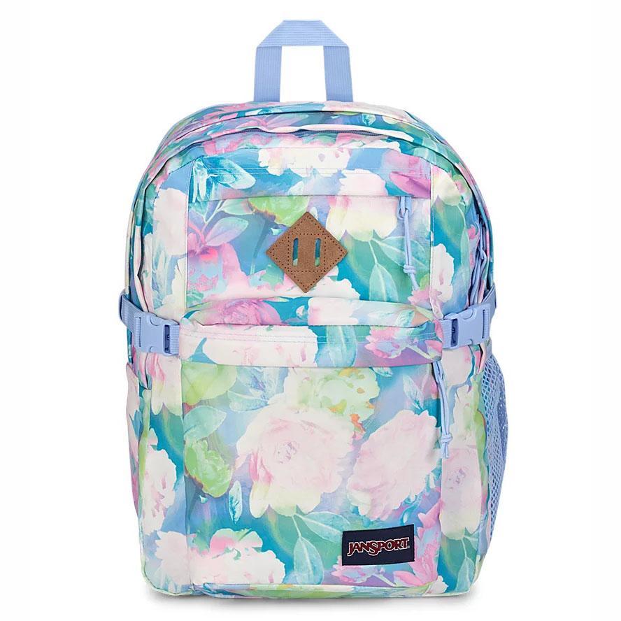 JanSport Main Campus School Backpacks Multicolor | AU_JS158