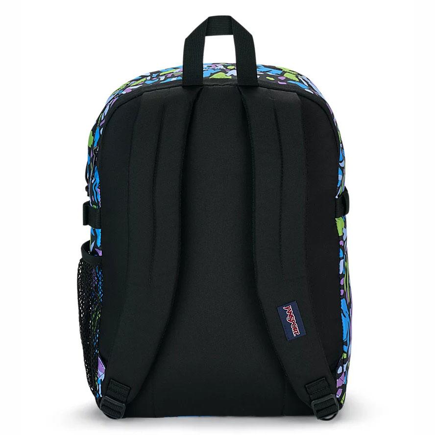 JanSport Main Campus School Backpacks Multicolor | AU_JS291