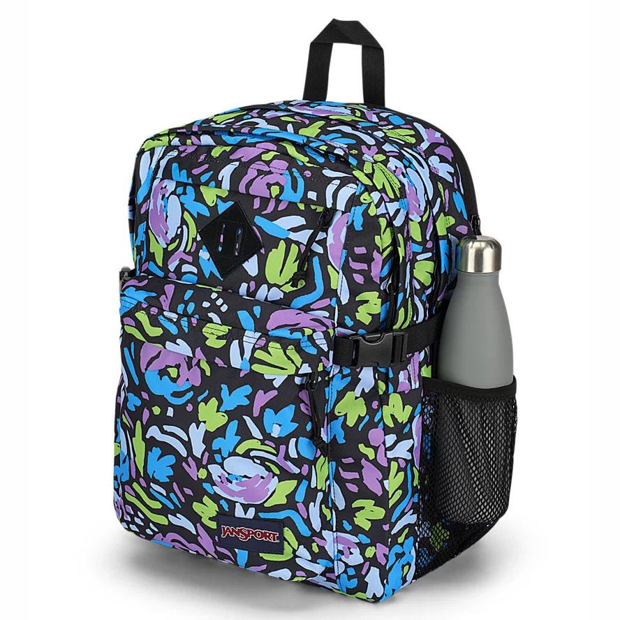 JanSport Main Campus School Backpacks Multicolor | AU_JS291