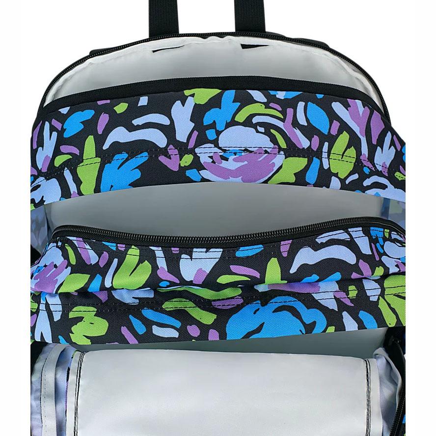 JanSport Main Campus School Backpacks Multicolor | AU_JS291