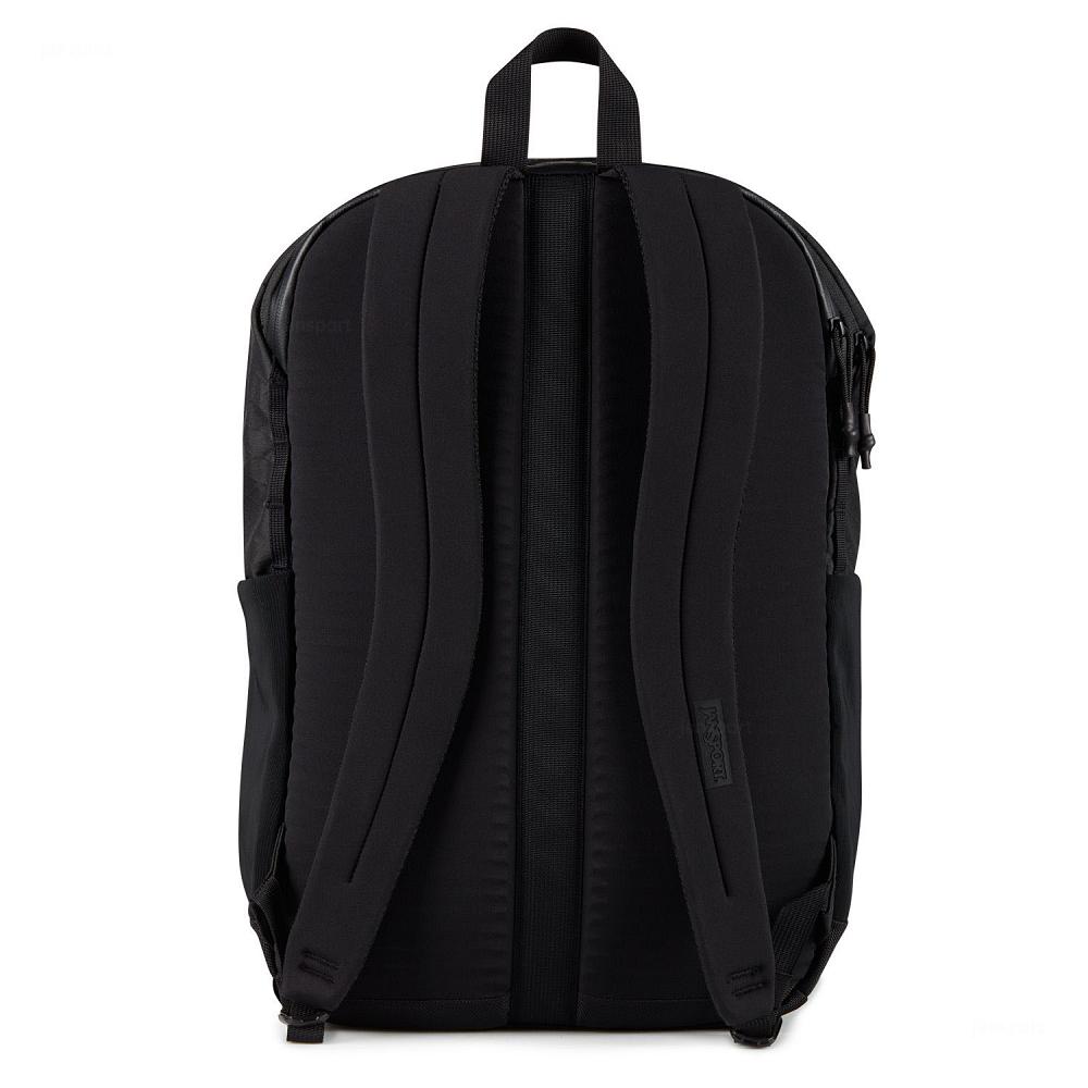 JanSport Pro Pack Laptop Backpacks Black | AU_JS089