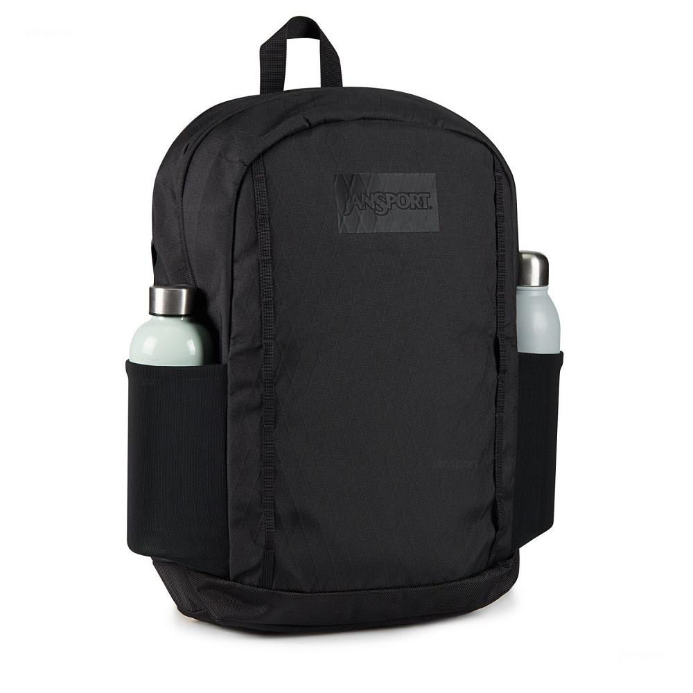 JanSport Pro Pack Laptop Backpacks Black | AU_JS089