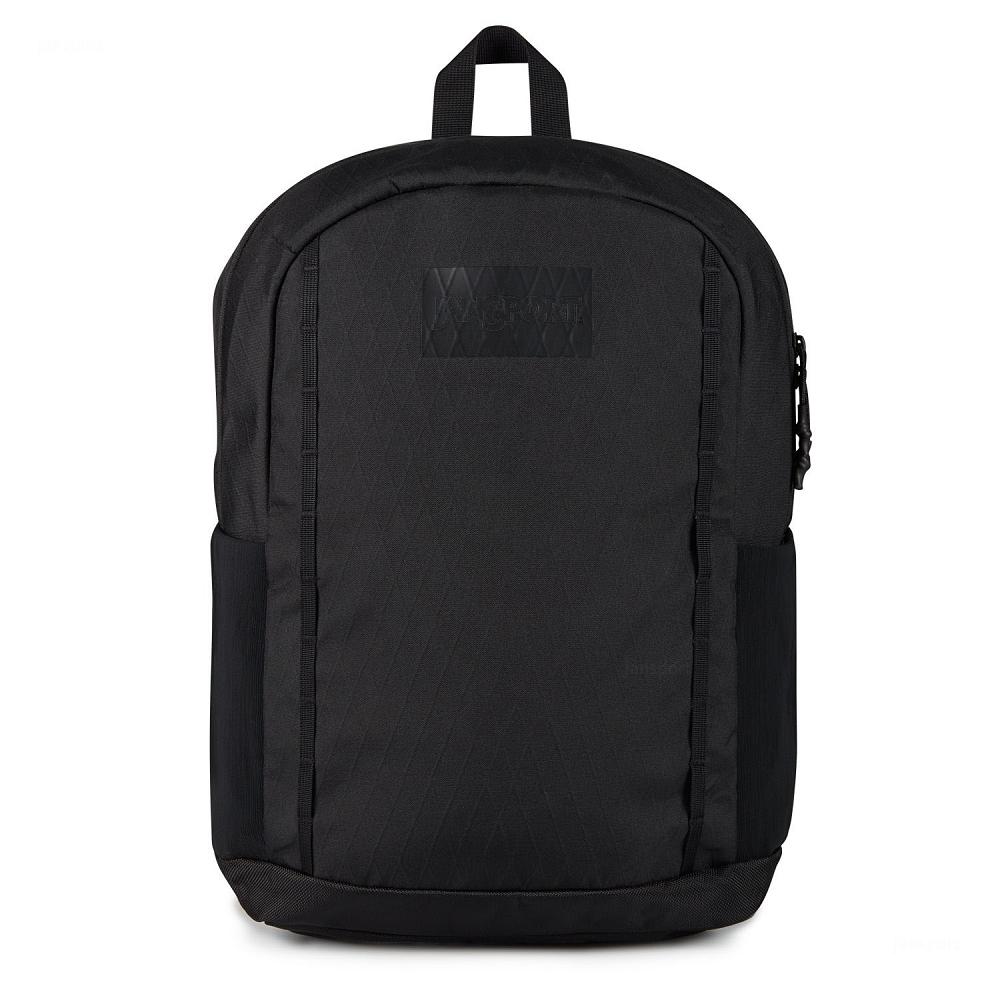 JanSport Pro Pack Laptop Backpacks Black | AU_JS089