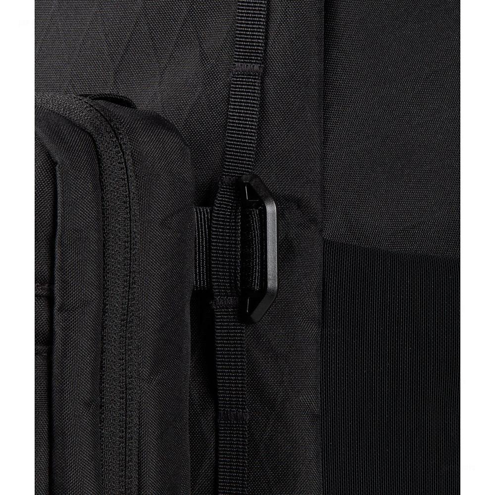 JanSport Pro Pack System Laptop Backpacks Black | AU_JS073