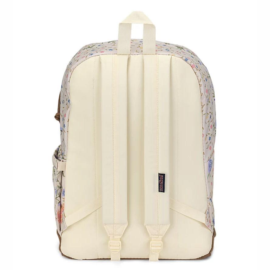 JanSport Right Pack Laptop Backpacks Beige | AU_JS098