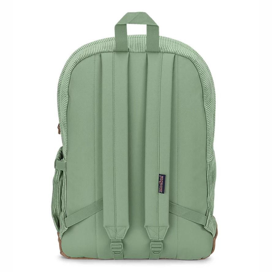 JanSport Right Pack Laptop Backpacks Green | AU_JS134