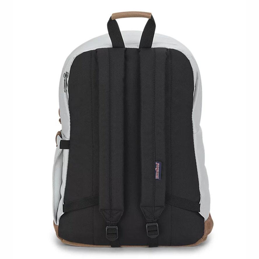 JanSport Right Pack Premium Laptop Backpacks Grey | AU_JS014