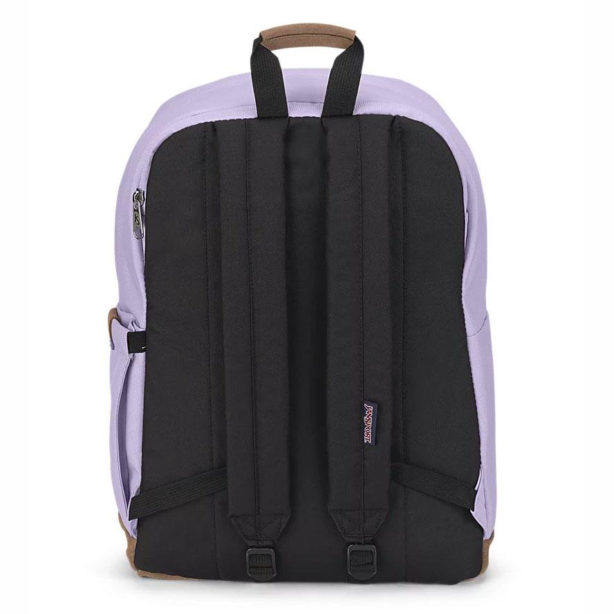 JanSport Right Pack Premium Laptop Backpacks Purple | AU_JS265